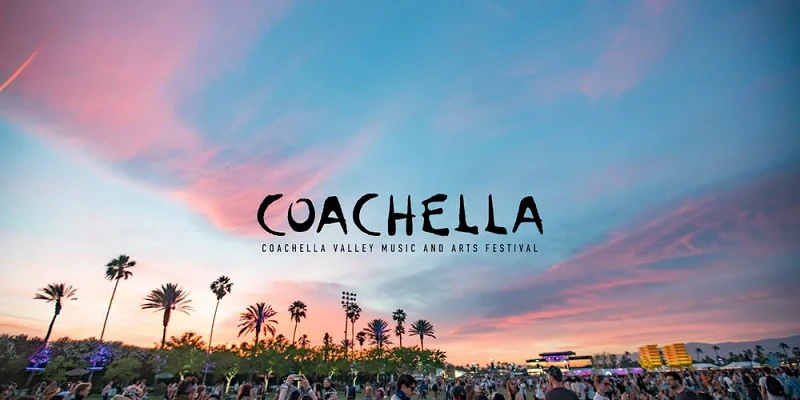 Coachella Tickets